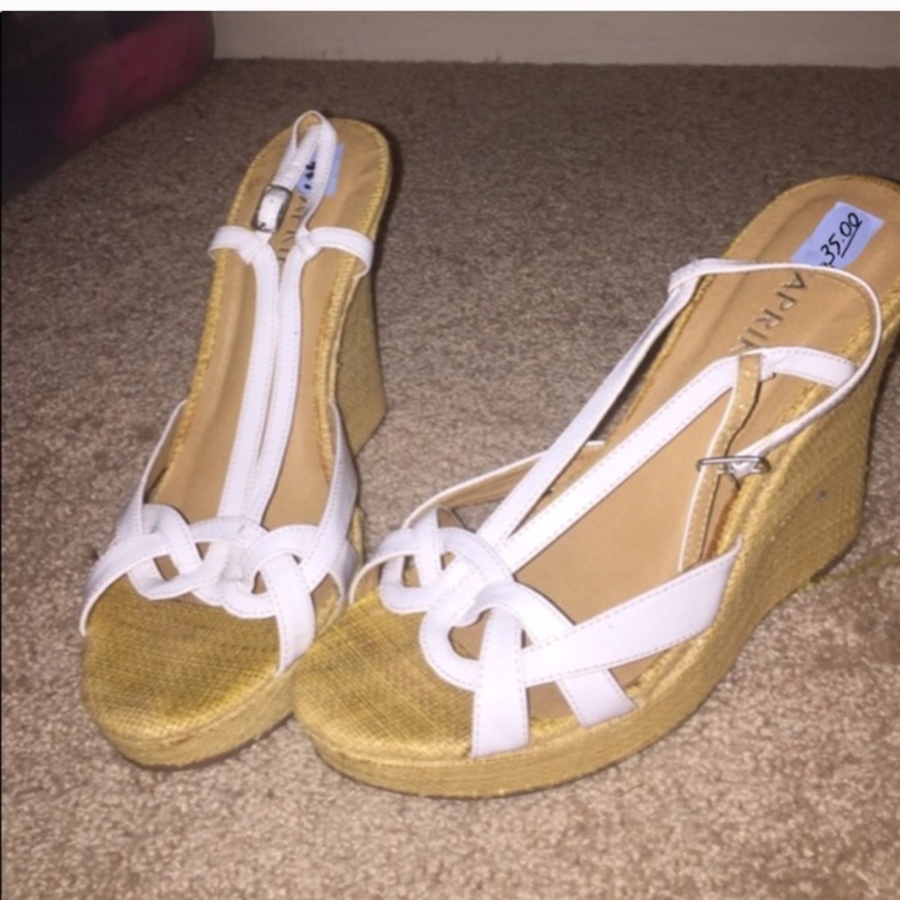 Wedges